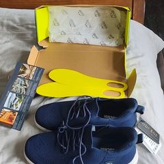 new shoes runners trainers size 44