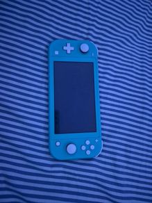 switch lite
