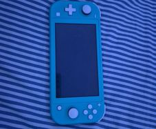 switch lite