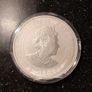 1kg Australian silver coin Image 2