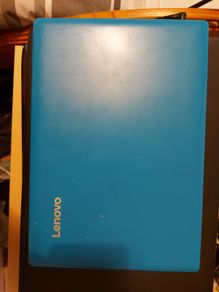 Lenovo Ideapad 100S, Blue, 2GB Ram, 32GB Hdd, Intel Atom CPU Z3735F 1.33GHz, Google, Opera, etc