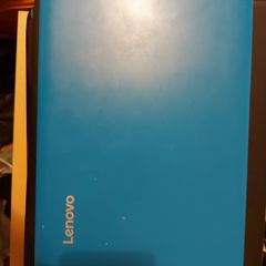 Lenovo Ideapad 100S, Blue, 2GB Ram, 32GB Hdd, Intel Atom CPU Z3735F 1.33GHz, Google, Opera, etc