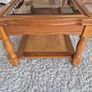 Vintage Coffee table, free to take away Image 2