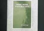 Sale! Some Irish Naturalists By Praeger, Lloyd R. Publication Date: 1949