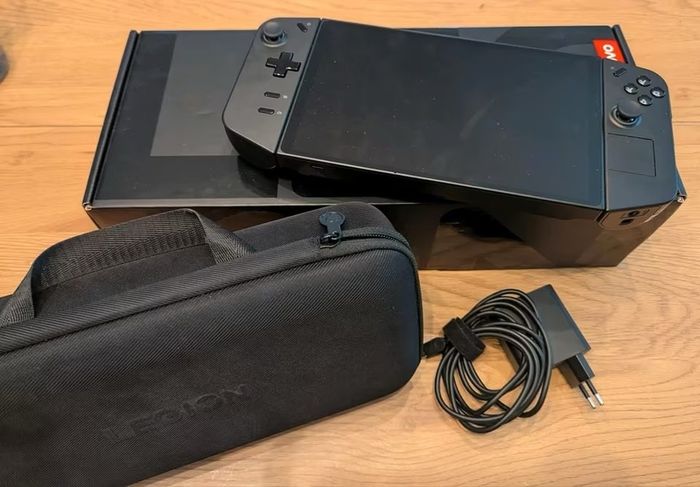 Lenovo Legion Go