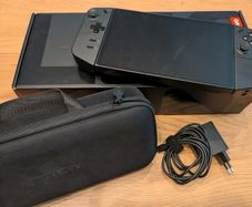 Lenovo Legion Go