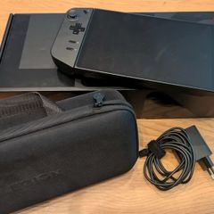 Lenovo Legion Go