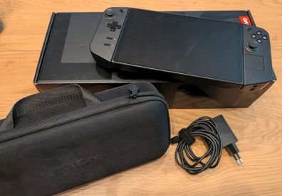 Lenovo Legion Go