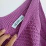 Knit vest Image 4
