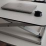 Office Desk - Standing Desk Converter Image 5