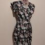 Qed London Floral Pocket Dress Image 7