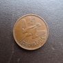 Irish Free State. 1930 Farthing. Nice condition! Image 2