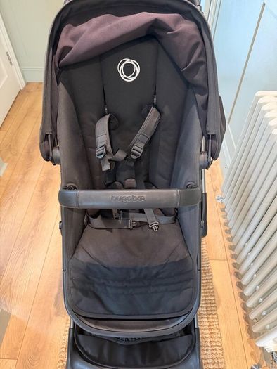 Bugaboo Fox 5