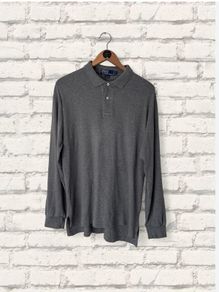 Ralph Lauren Polo Long Sleeve