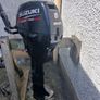 suzuki df8a Image 2