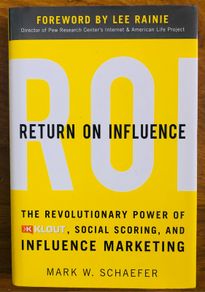 Return of influence