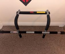 pull up bar