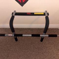 pull up bar