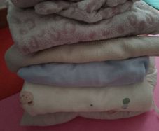 baby snowsuit