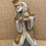 Rare Lladro Large Nativity Christmas Crib Set 8 Pieces Original Boxes Image 6