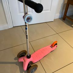 Mini Micro Scooter
