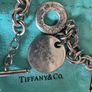 Tiffany silver necklace Image 2
