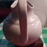 Hutschenreuter porcelain rose jug Image 4