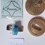 Lot of Antique & Vintage Watch Parts  - see Description for Condition Image 4