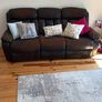 3 seater recliner couch Image 2