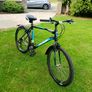 Ountain bike only 10onths old Image 6