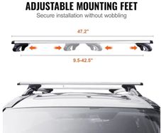 rooftop bars for car