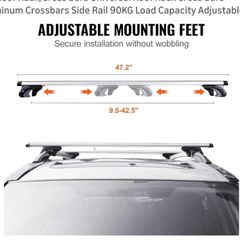 rooftop bars for car