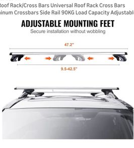 rooftop bars for car