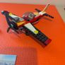Lego 60019 Stunt plane and ground crew Image 2