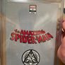 CGC 9.0 Amazing Spider-Man #1 Image 2