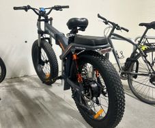 ENGWE M20 like new