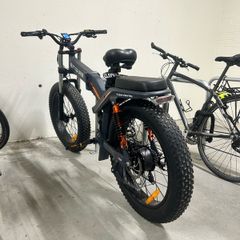 ENGWE M20 like new