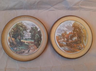 collectible plates