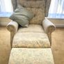Celebrity Brand Manual Recliner Chairs Image 3