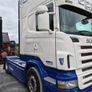 Scania R580 Image 2