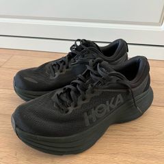 Hoka Bondi 8 Running Shoes, Size 9.5 UK (44 EU)