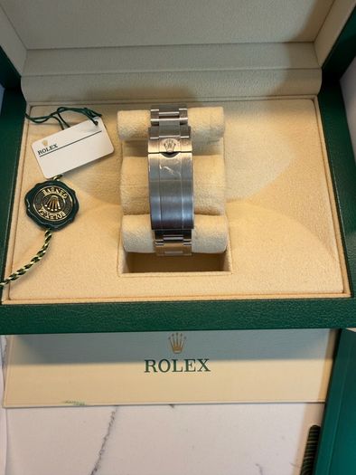 rolex submariner