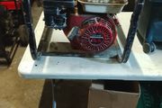honda generator 2.7 kvi