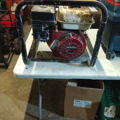 honda generator 2.7 kvi