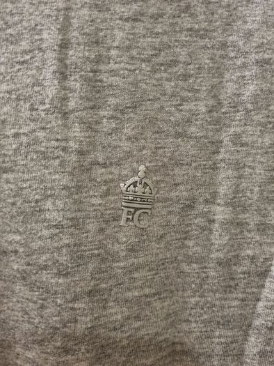 3 Long Sleeve Mens French Connection Tops