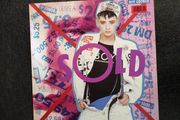 Boy George Sold lp