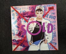 Boy George Sold lp