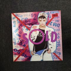 Boy George Sold lp