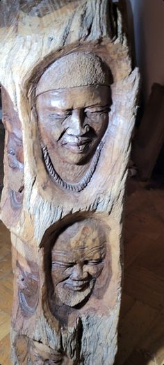 african art collection