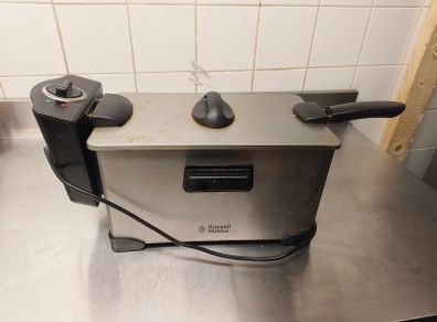 Deep fat fryer 3ltr